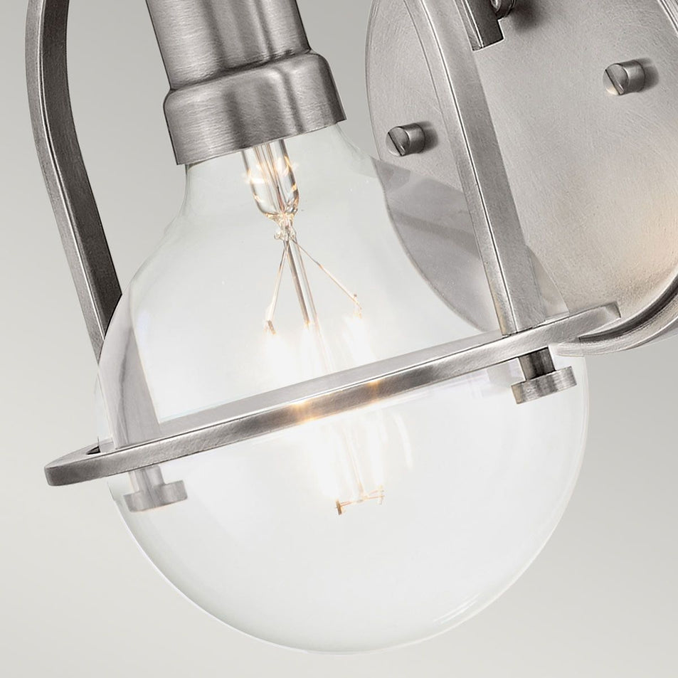 Applique Somerset a 1 luce