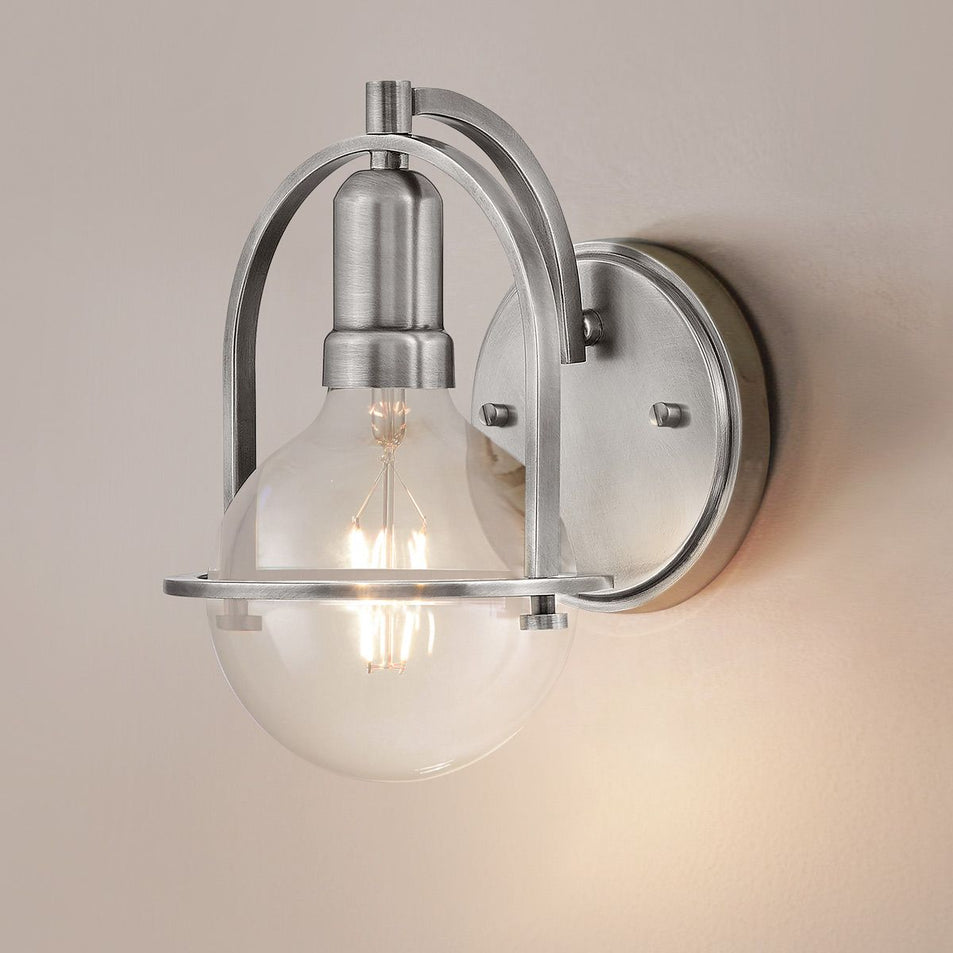 Applique Somerset a 1 luce