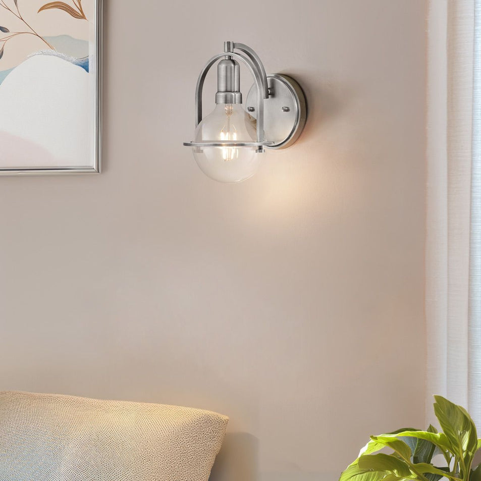 Applique Somerset a 1 luce