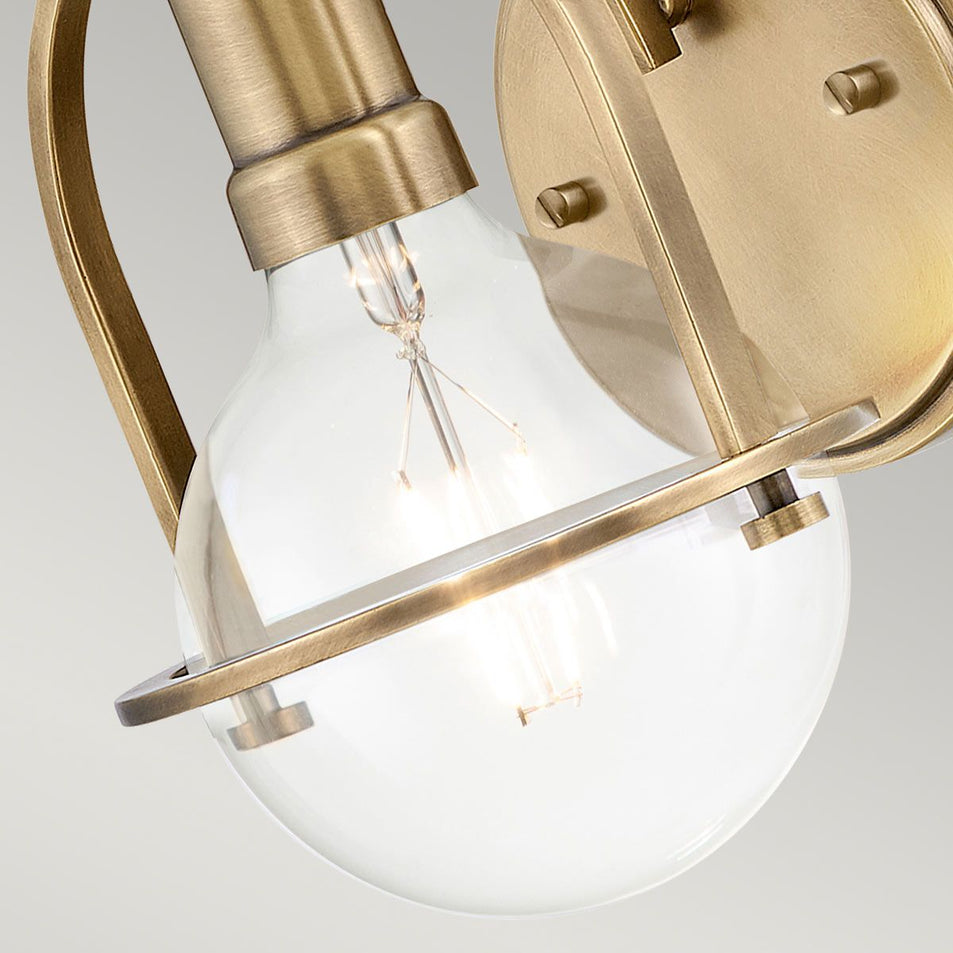 Applique Somerset a 1 luce