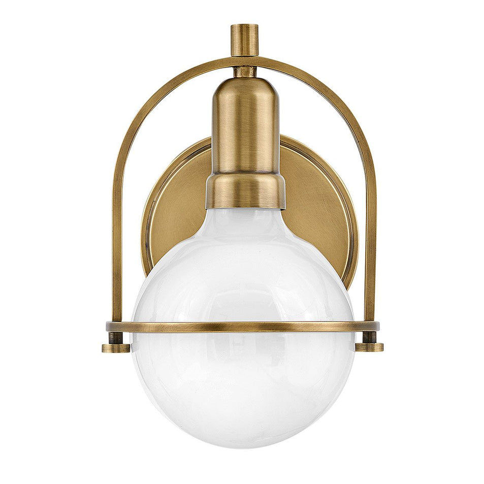 Applique Somerset a 1 luce