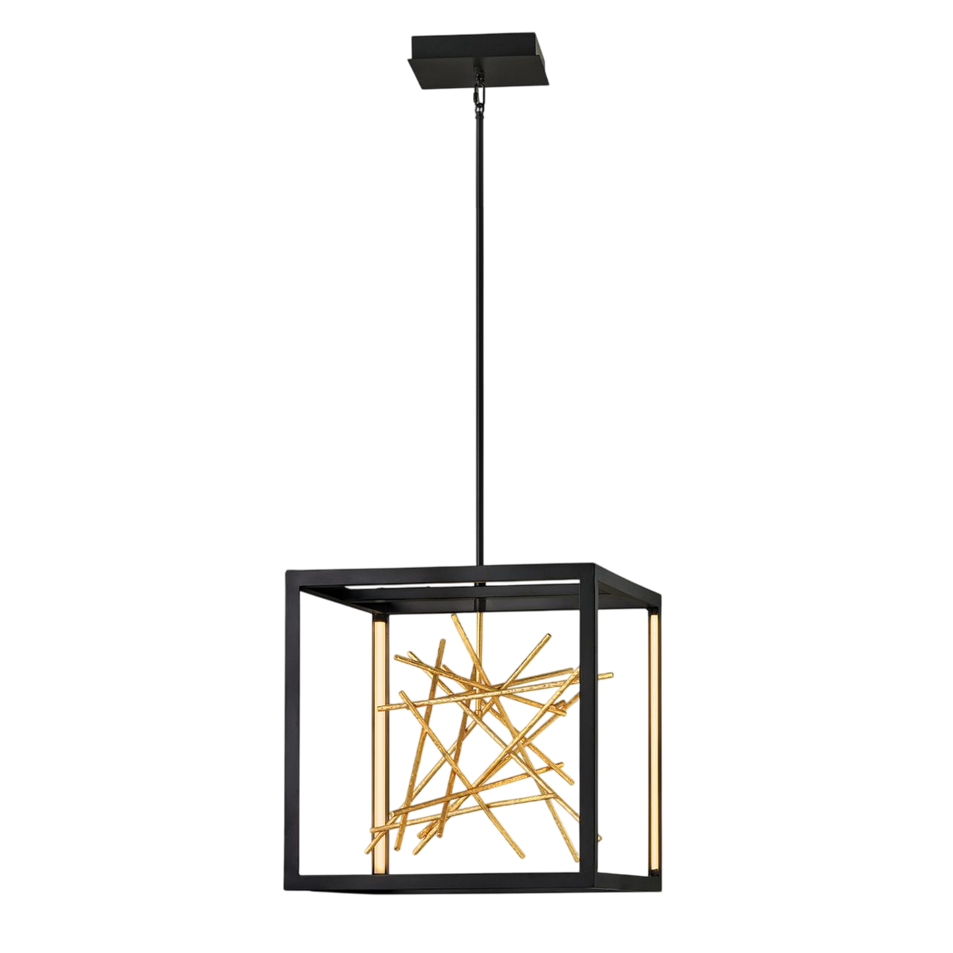 Stinson 4 Light Medium Pendant