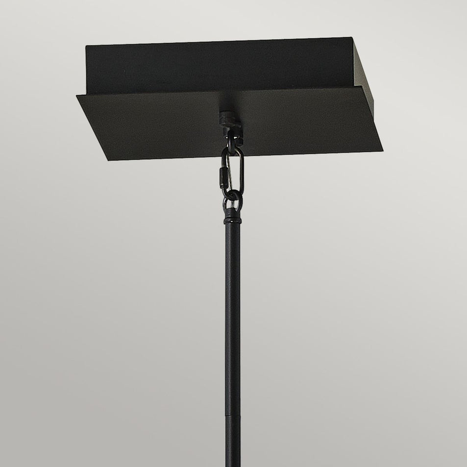 Stinson 4 Light Medium Pendant