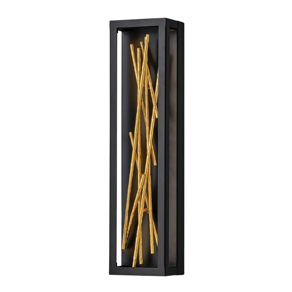 Styx LED Wall Light