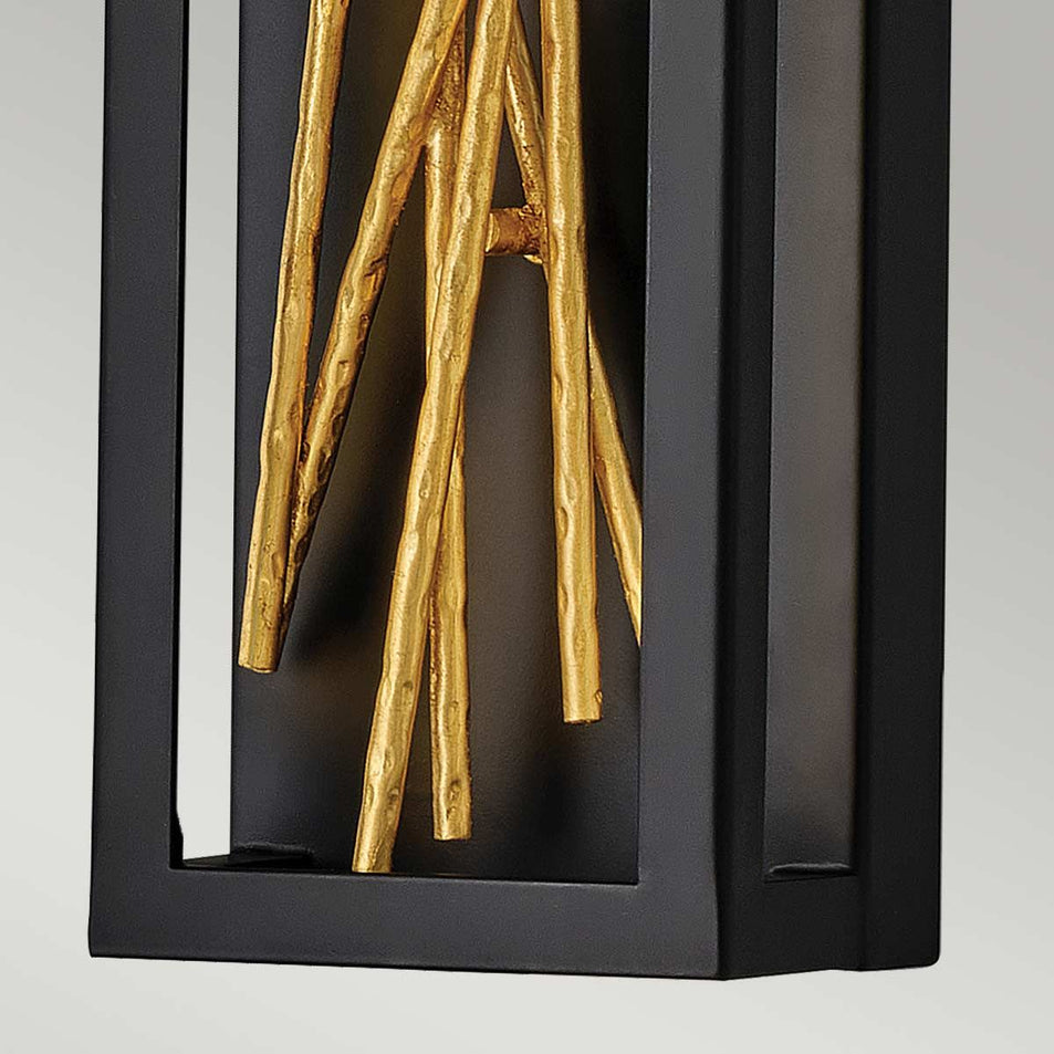 Styx LED Wall Light