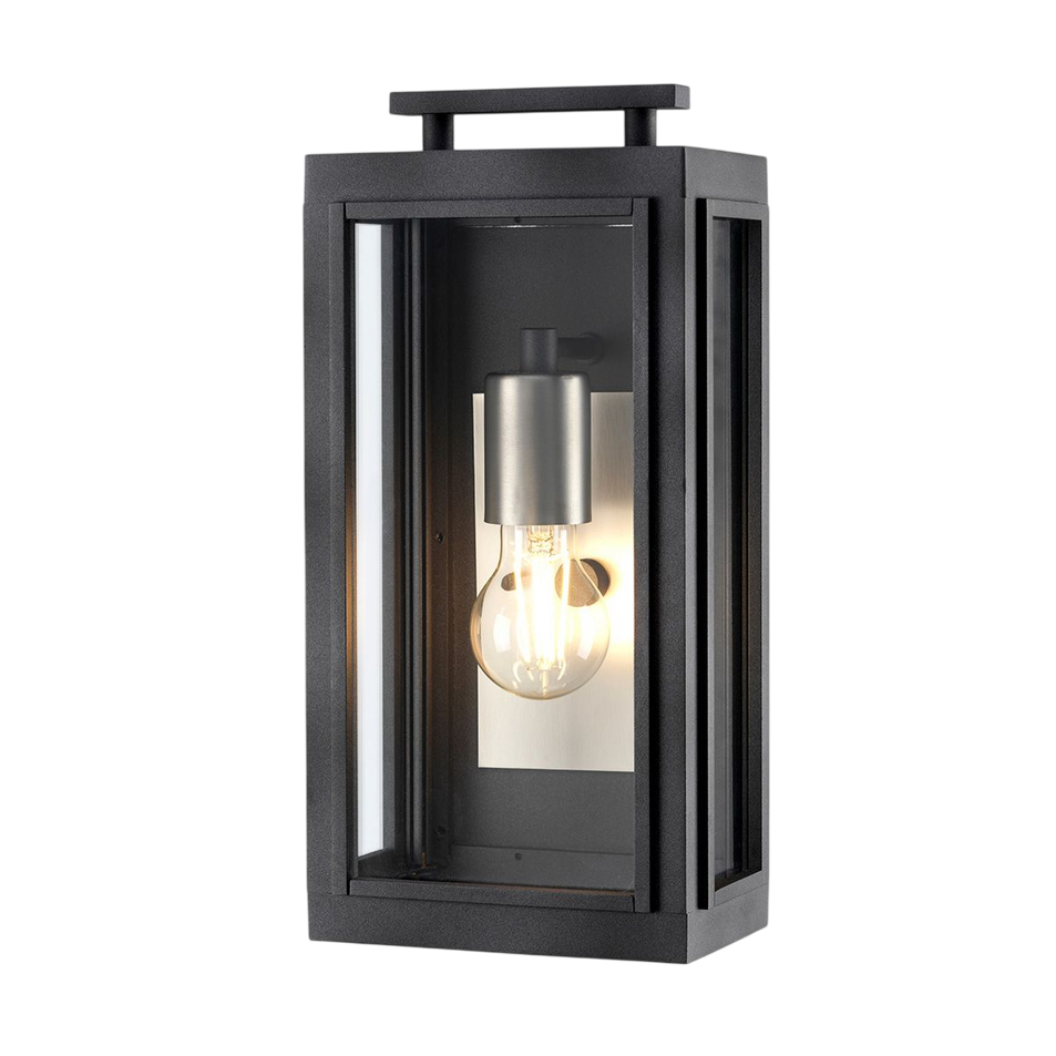 Sutcliffe 1 Light Wall Lantern