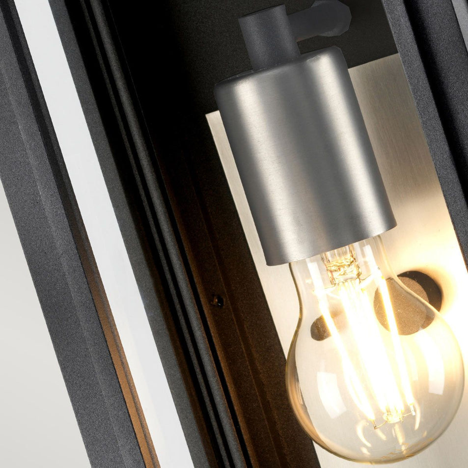 Sutcliffe 1 Light Wall Lantern