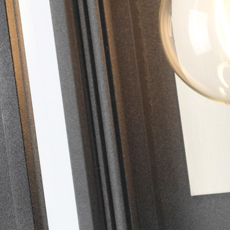 Sutcliffe 1 Light Wall Lantern