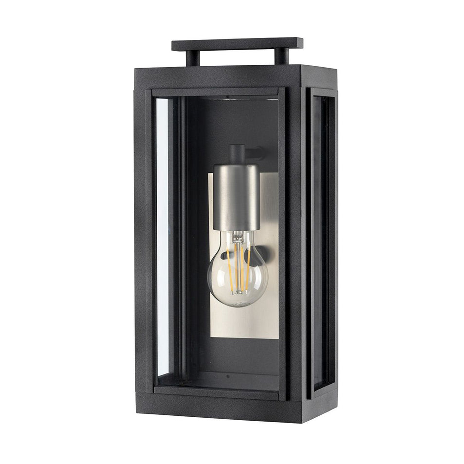 Sutcliffe 1 Light Wall Lantern