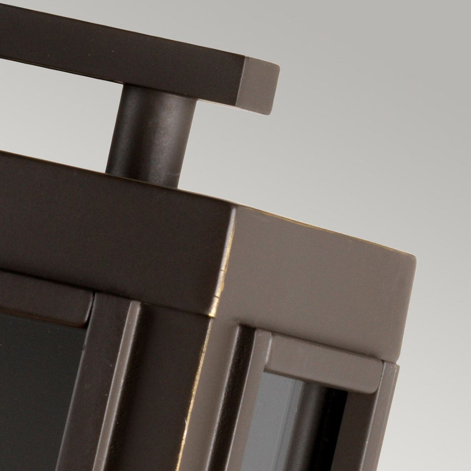 Sutcliffe 1 Light Wall Lantern