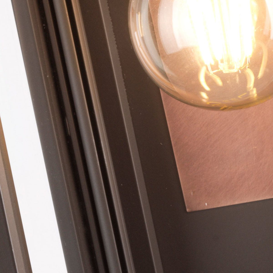 Sutcliffe 1 Light Wall Lantern