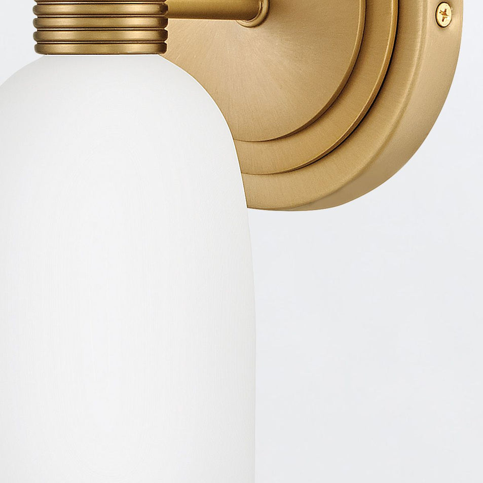 Tallulah 2 lt Wall Light
