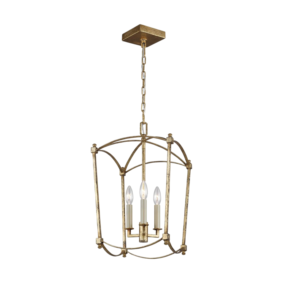 Sutcliffe 2 Light Wall Lantern