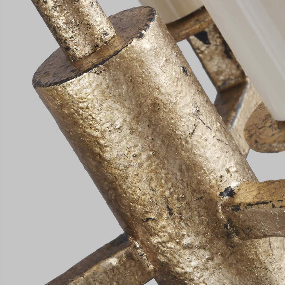 Sutcliffe 2 Light Wall Lantern