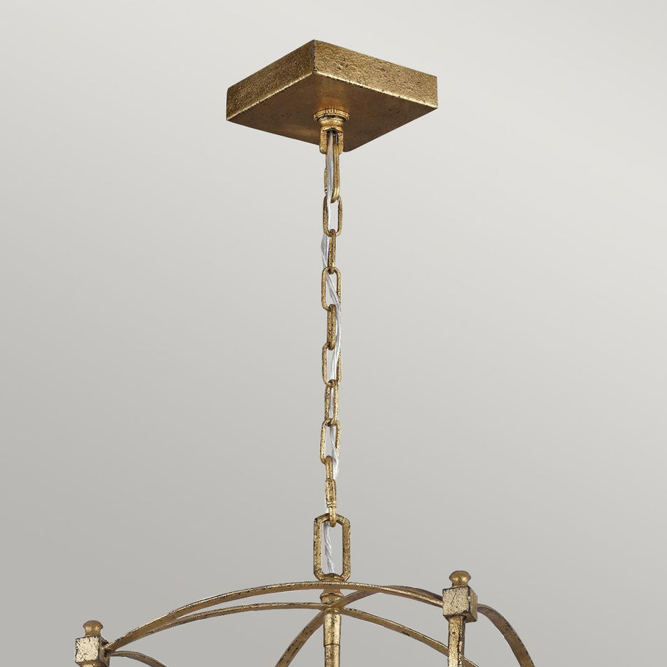 Sutcliffe 2 Light Wall Lantern