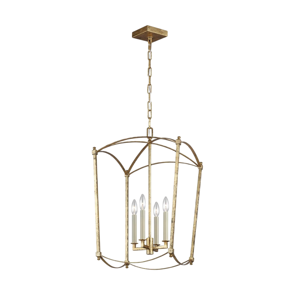 Sutcliffe 1 Light Wall Lantern
