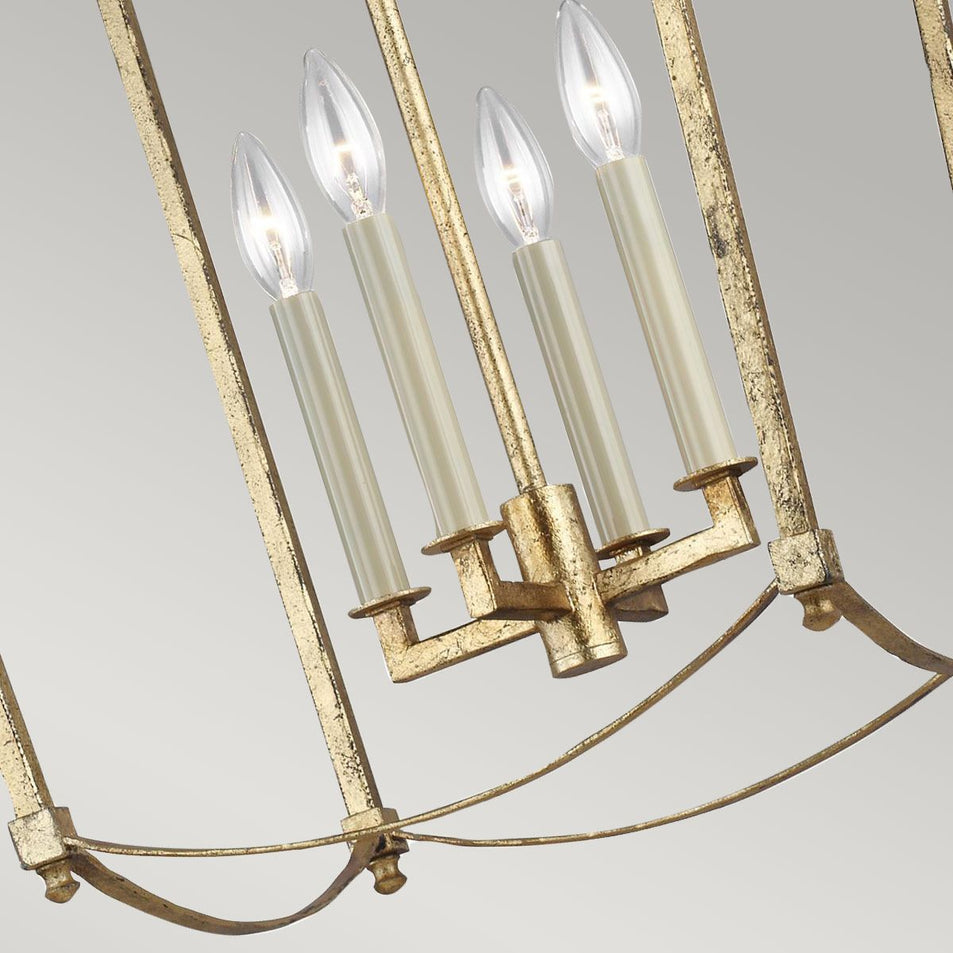 Sutcliffe 1 Light Wall Lantern