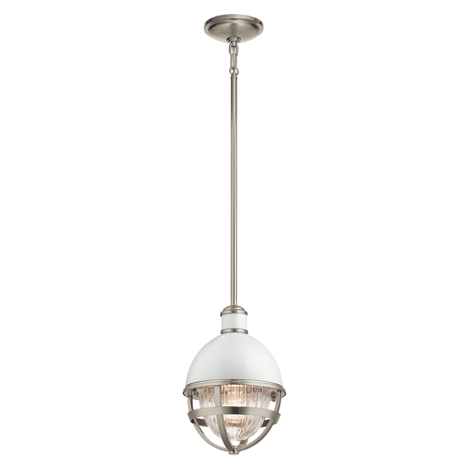 Tollis 1 Light Mini Pendant