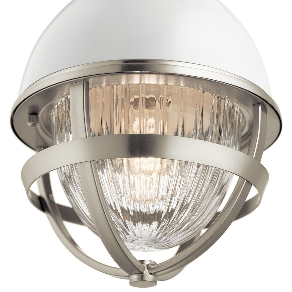 Tollis 1 Light Mini Pendant
