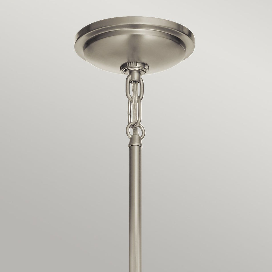 Tollis 1 Light Mini Pendant