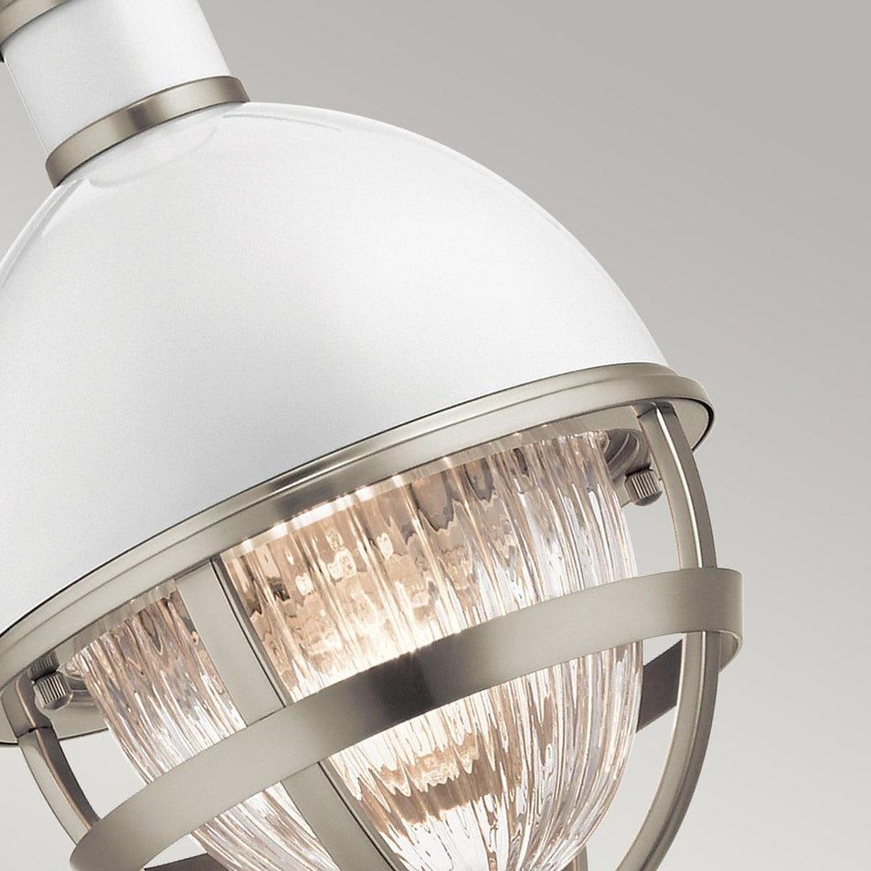 Tollis 1 Light Mini Pendant