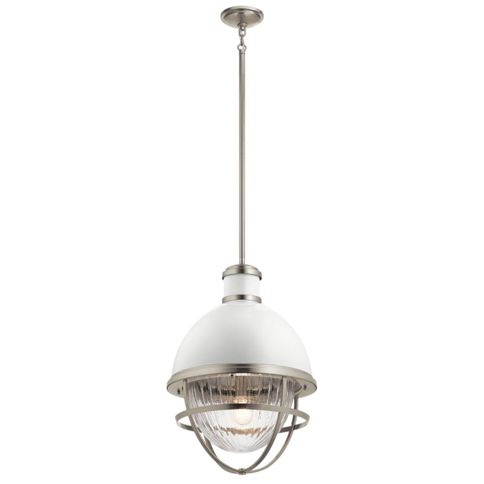 Tollis 1 Light Pendant