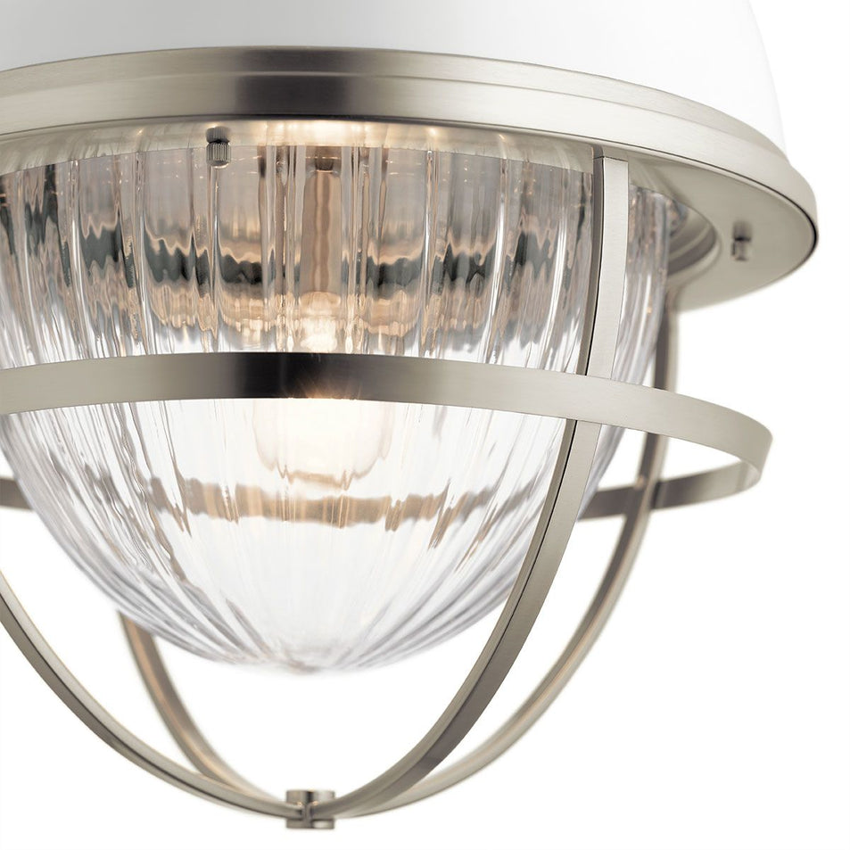 Tollis 1 Light Pendant
