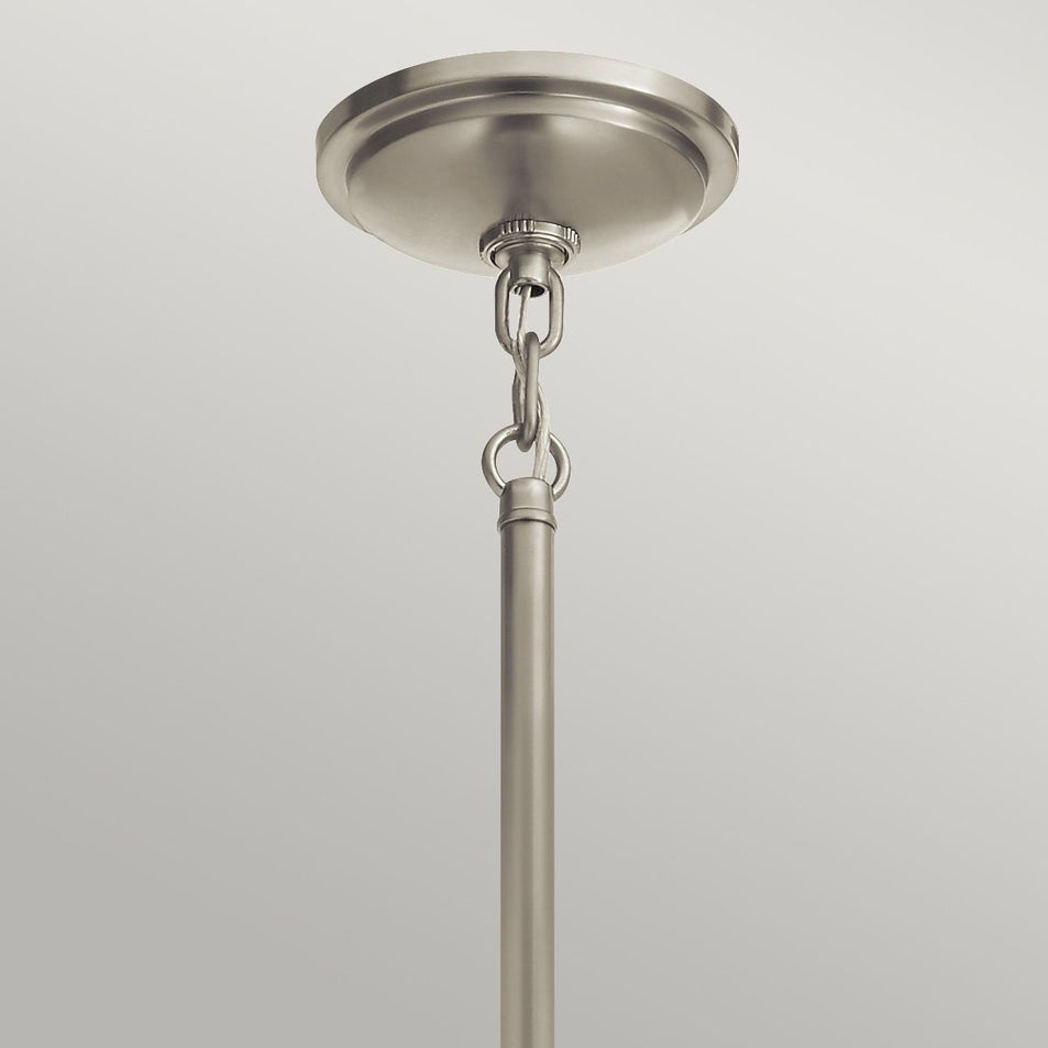 Tollis 1 Light Pendant