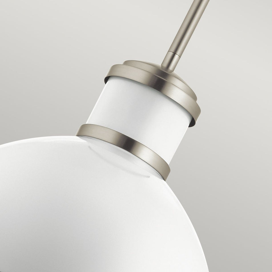 Tollis 1 Light Pendant