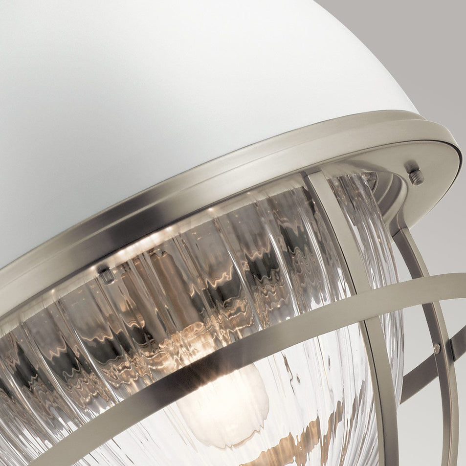 Tollis 1 Light Pendant