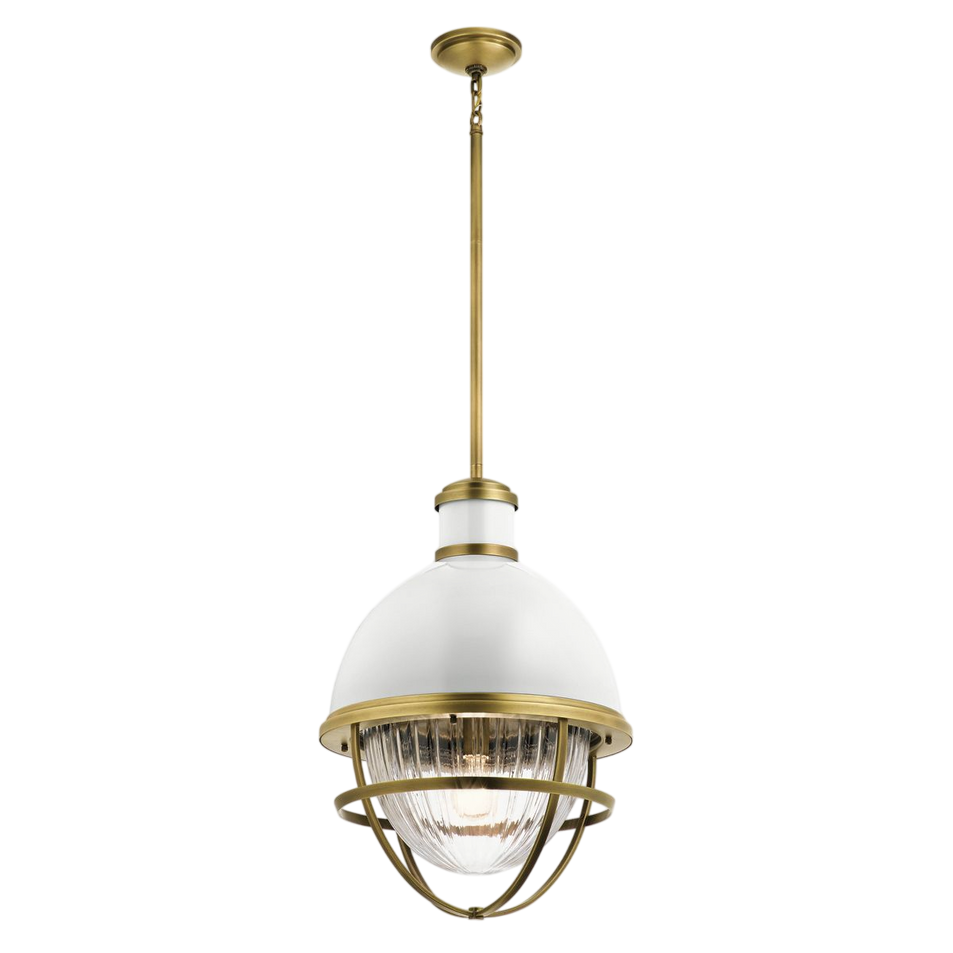Tollis 1 Light Pendant