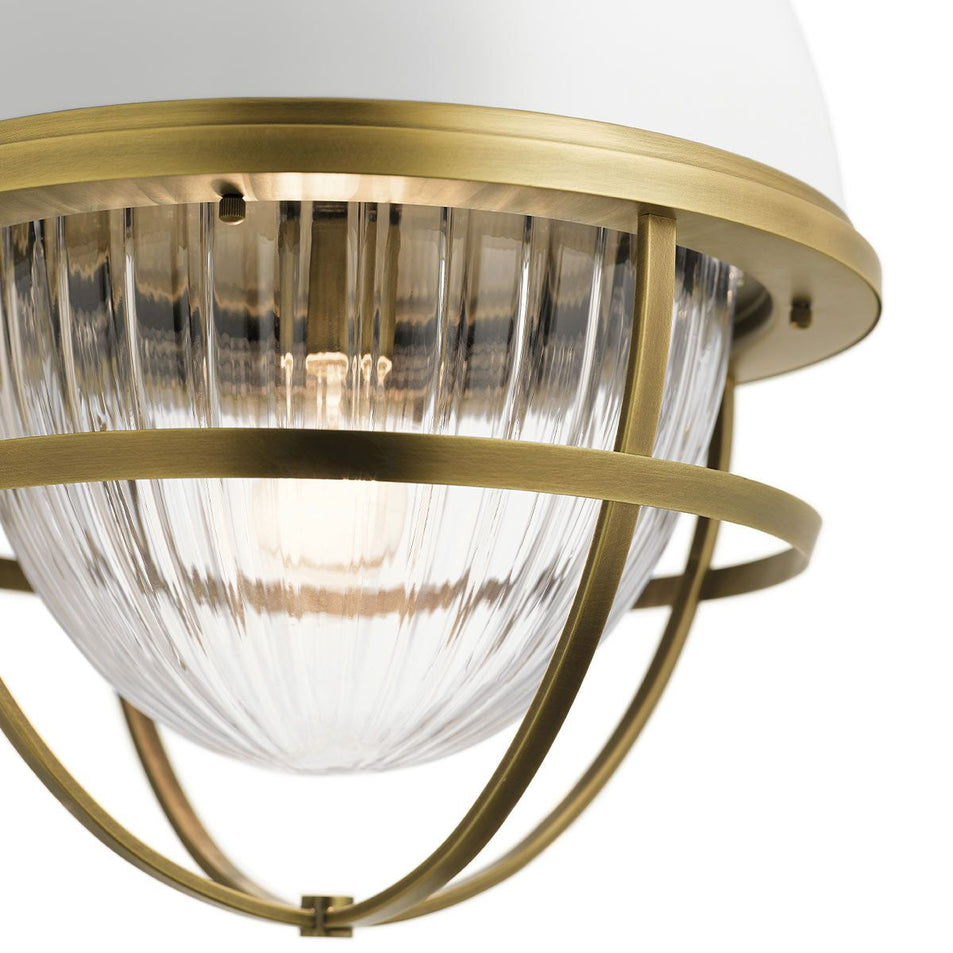 Tollis 1 Light Pendant