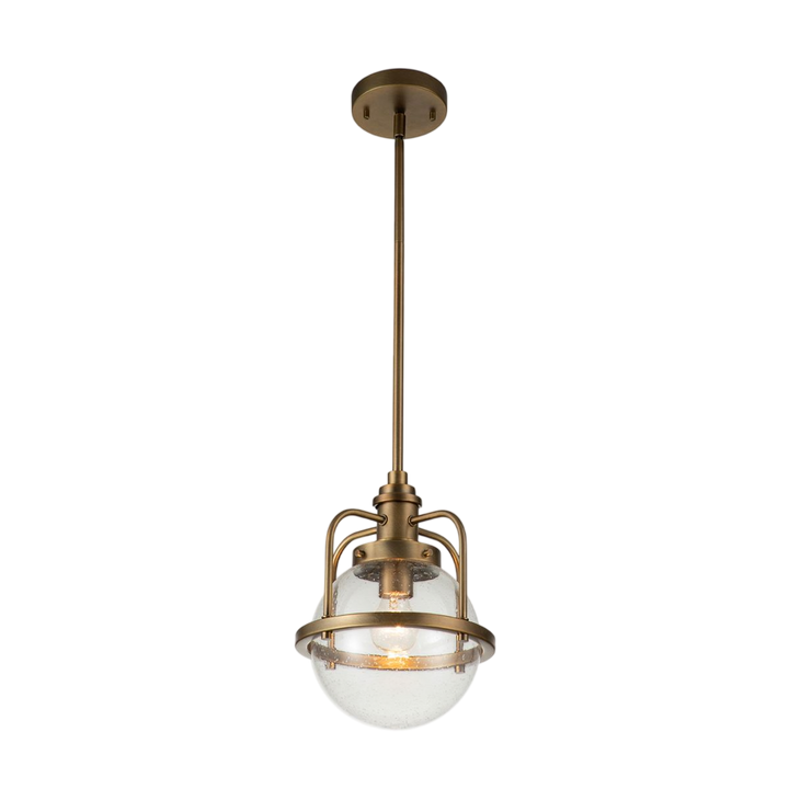 Triocent 1 Light Pendant
