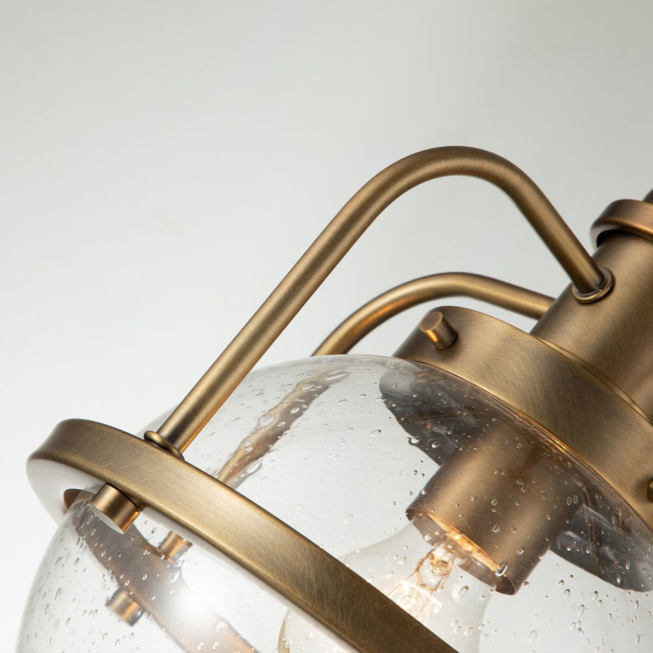 Triocent 1 Light Pendant