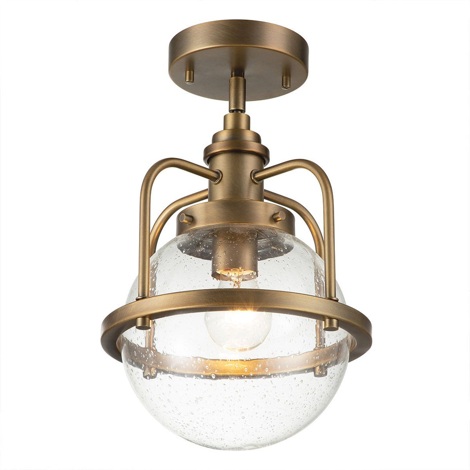 Triocent 1 Light Pendant