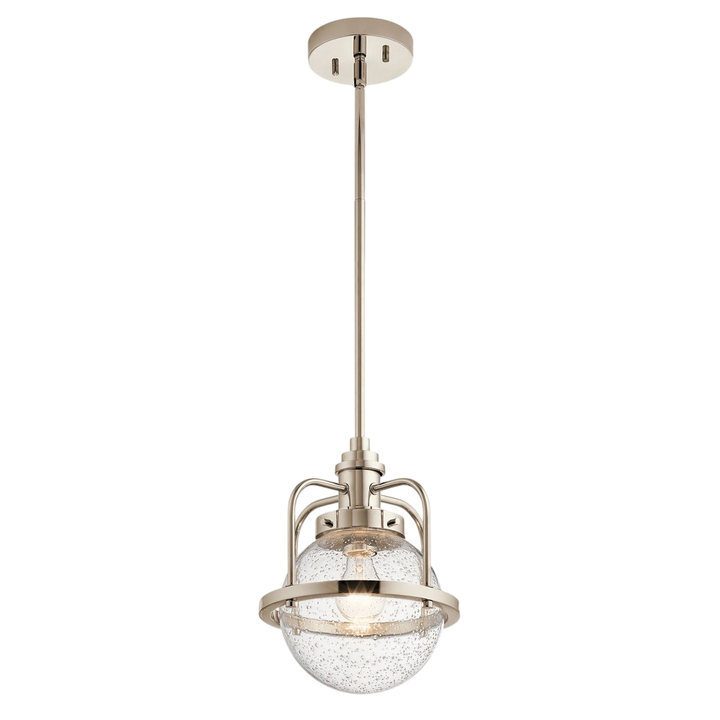 Triocent 1 Light Pendant