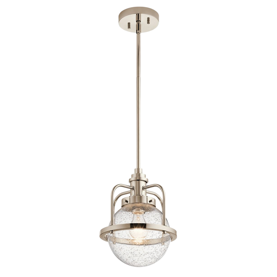 Triocent 1 Light Pendant