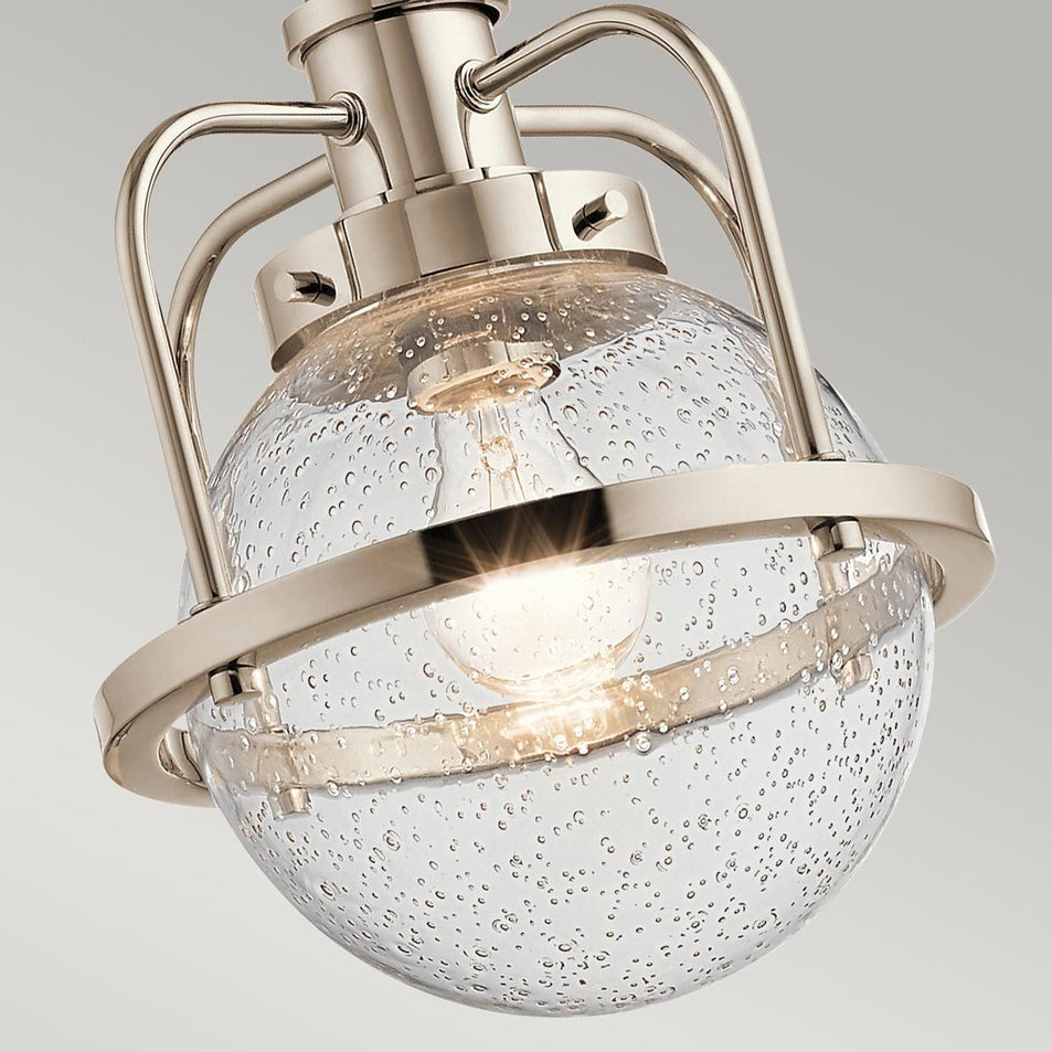 Triocent 1 Light Pendant