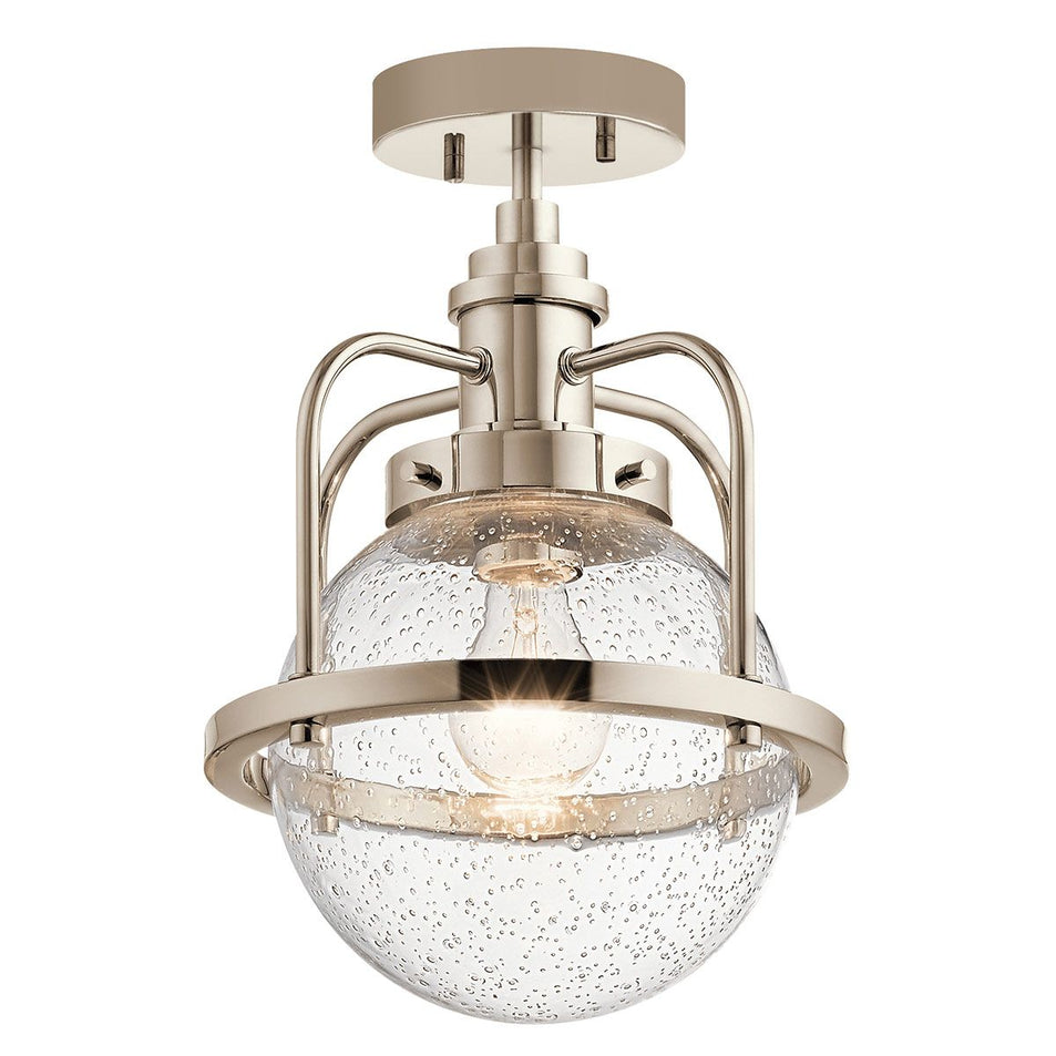 Triocent 1 Light Pendant