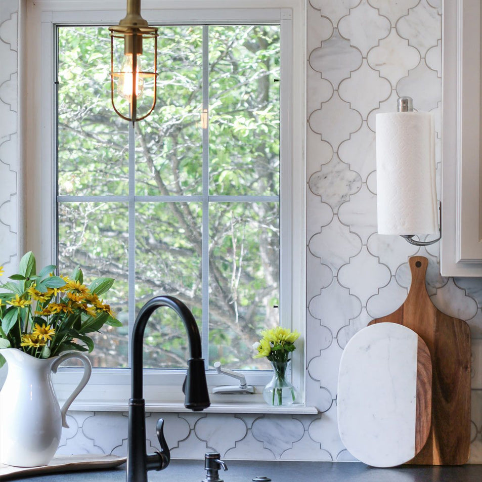 Urban Restoration 1 Light Pendant