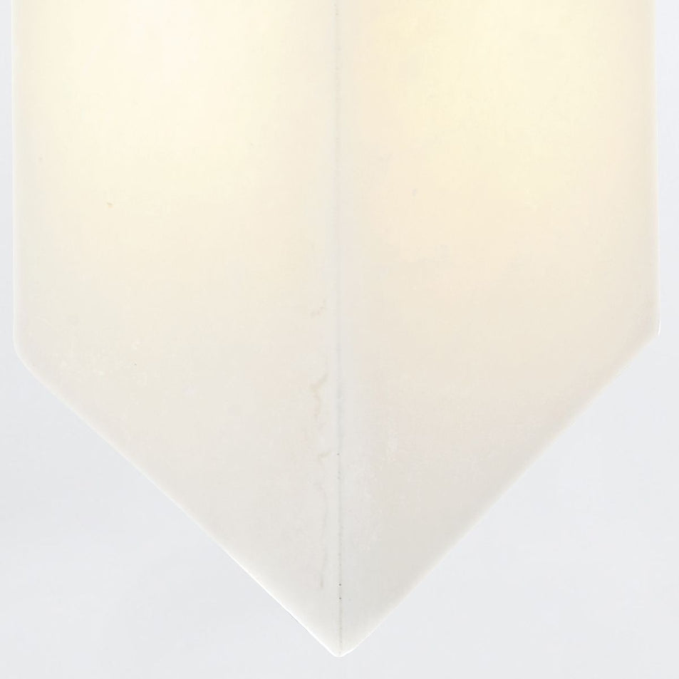 Lampada da parete Valencia 2 lt