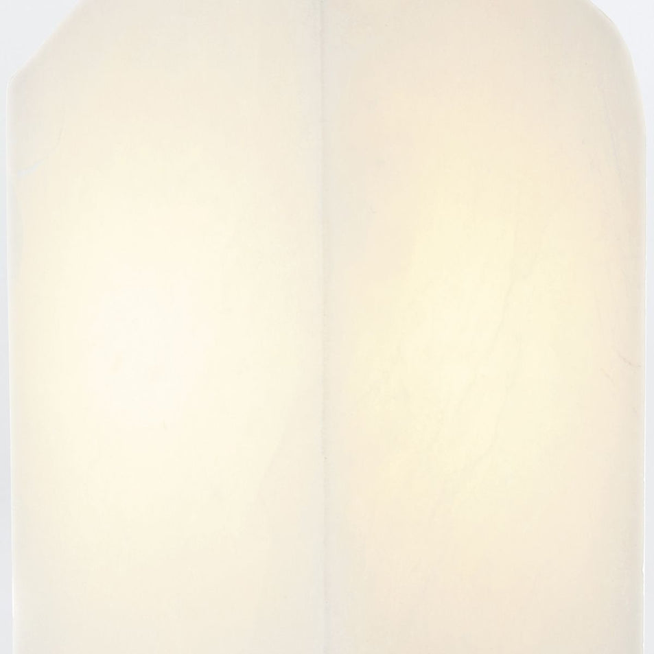 Lampada da parete Valencia 2 lt