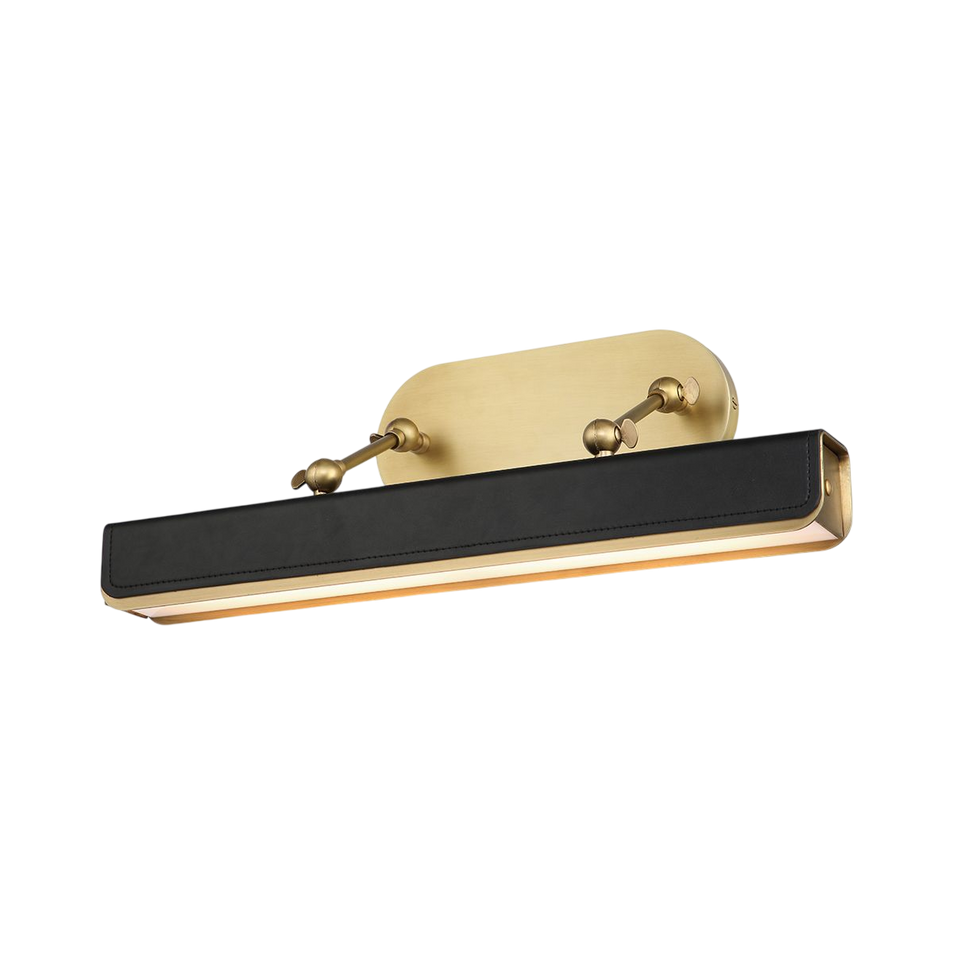 Lampada LED per quadri Valise medio