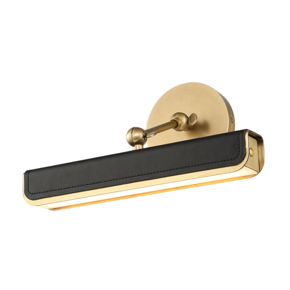 Valise piccolo luce LED per quadri