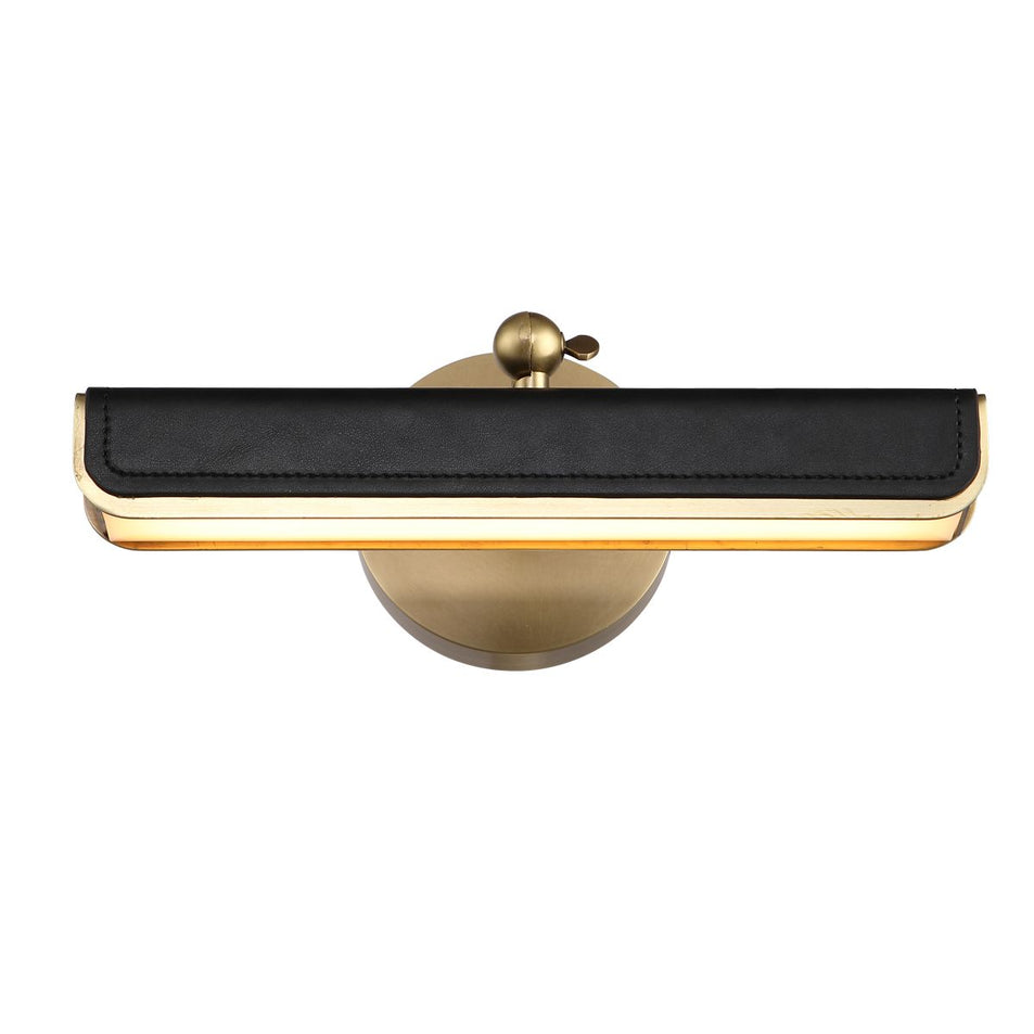 Valise piccolo luce LED per quadri