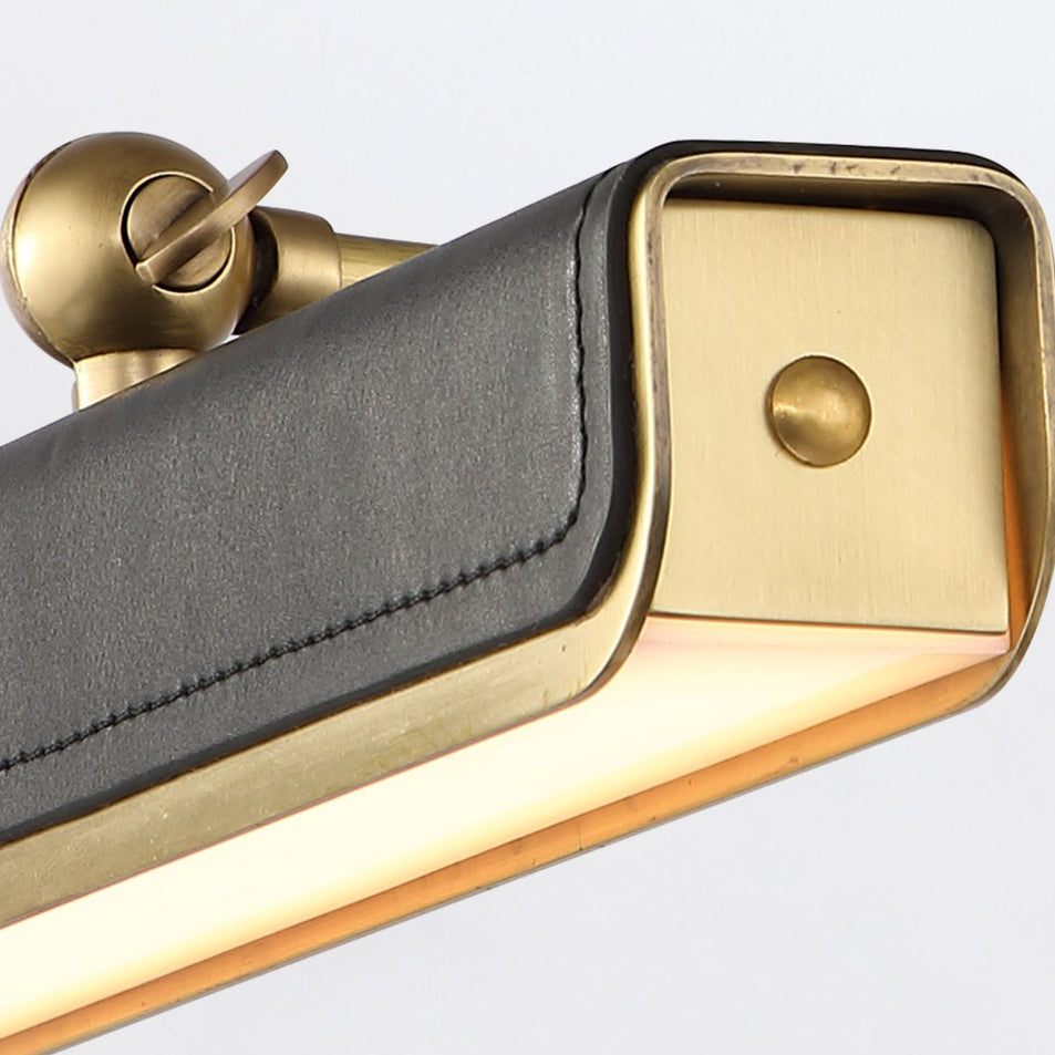 Valise piccolo luce LED per quadri