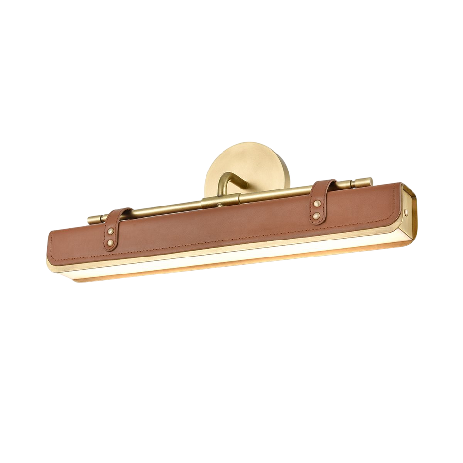 Lampada da parete a LED Valise