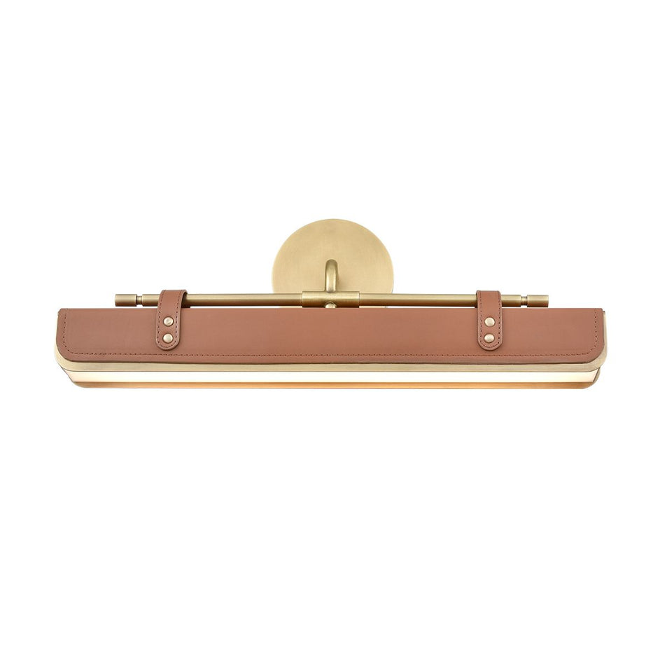 Lampada da parete a LED Valise