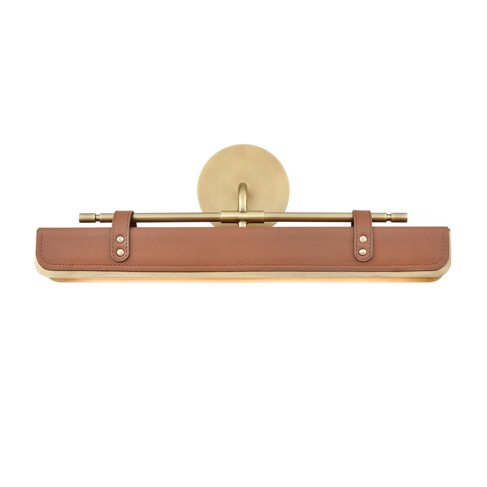 Lampada da parete a LED Valise