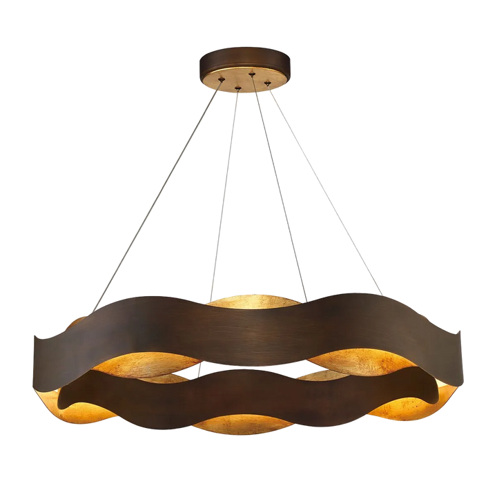 Vaughan Chandelier Large